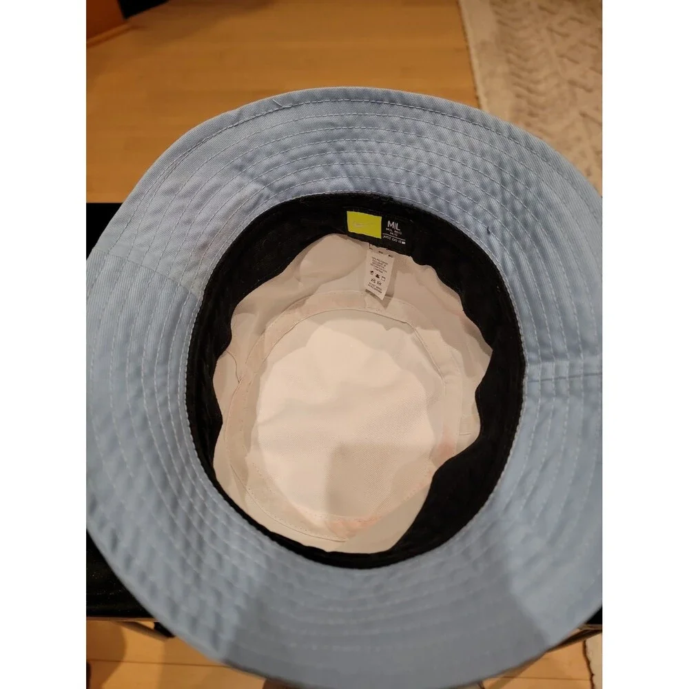 Nike Tie Dye Kid's Size Youth M/L Bucket Hat